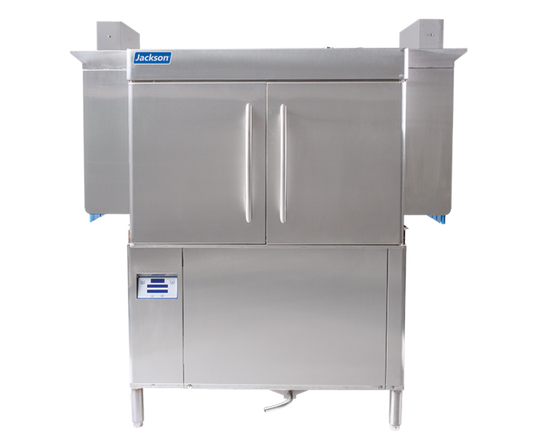 Jackson Commercial Dishwasher Conveyor - RACKSTAR 44