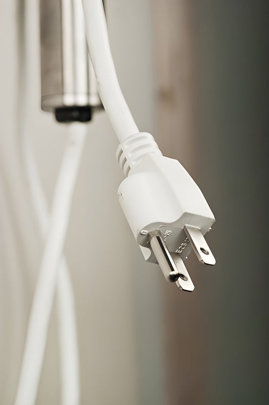 Amba Radiant Plug-in Curved - RWP-CB