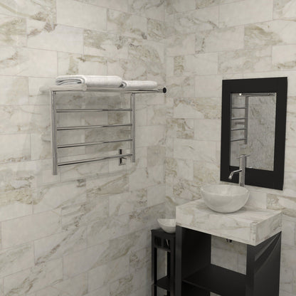 Amba Radiant Shelf - RSH-B