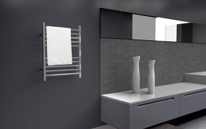 Amba Radiant Square Hardwired - RSWH-B