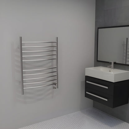 Amba Radiant Hardwired Curved - RWH-CB