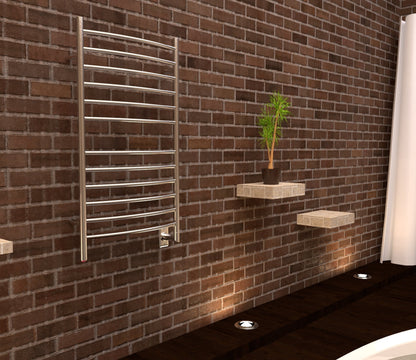 Amba Radiant Large Hardwired Curved - RWHL-CB