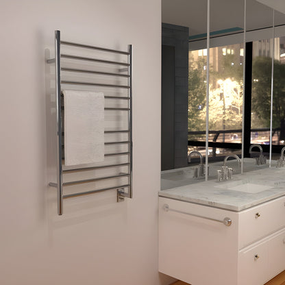 Amba Radiant Large Hardwired Straight - RWHL-SB