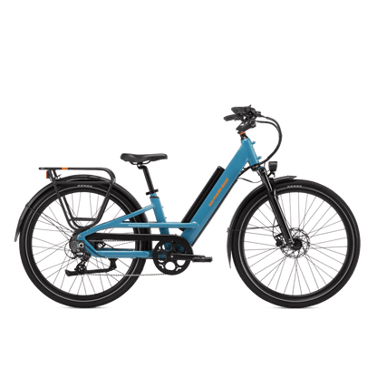 Rad Power Bikes Radster Road Electric Commuter Bike - 109-00002