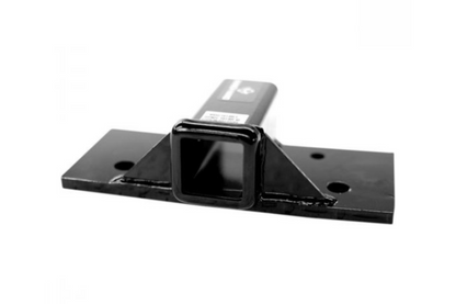 Ranch Hand RHU001BLB 2" Bolt-On Receiver Tube (500/5000 Wt. Limit) - RHU001BLB