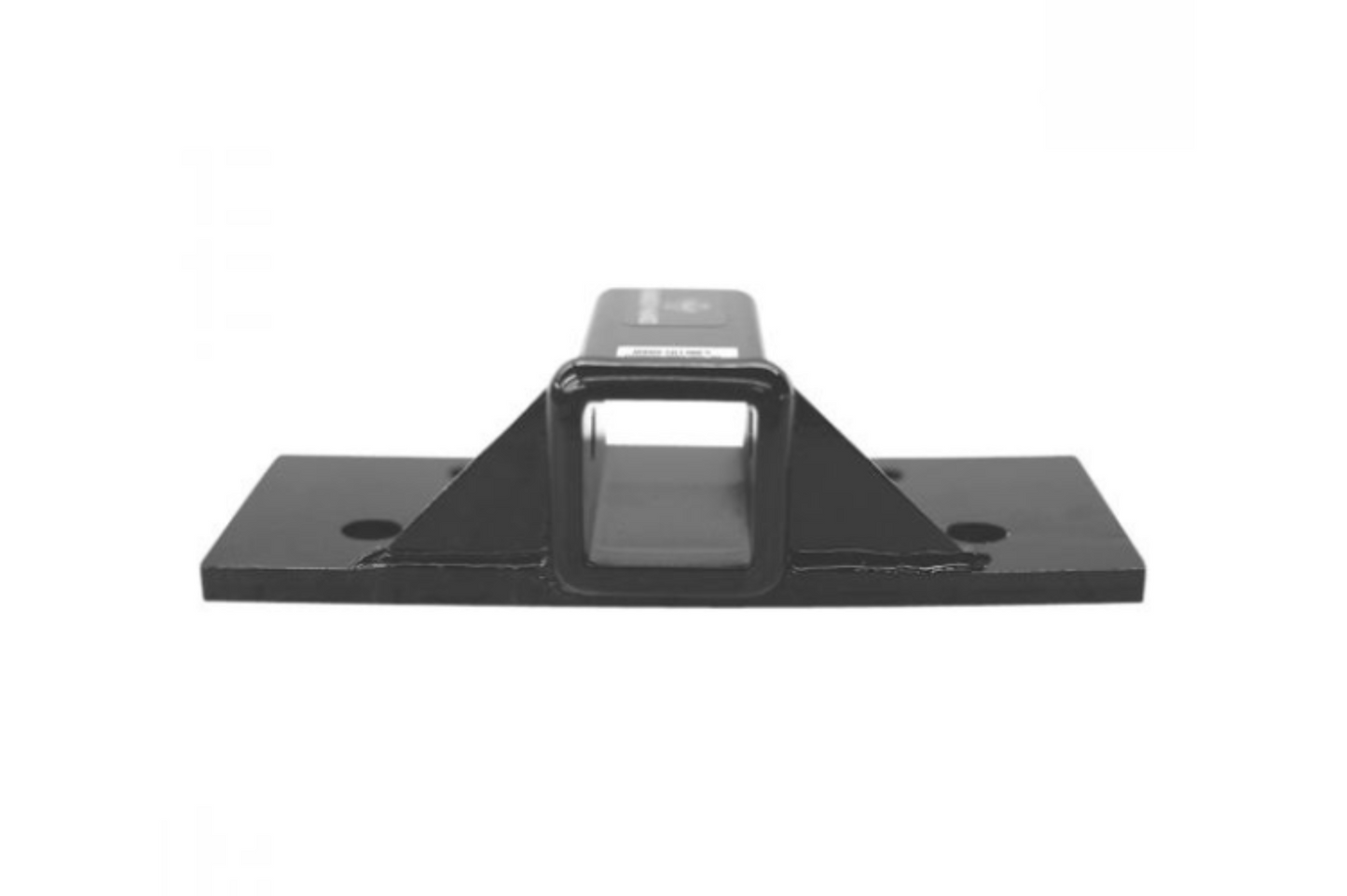 Ranch Hand RHU001BLB 2" Bolt-On Receiver Tube (500/5000 Wt. Limit) - RHU001BLB