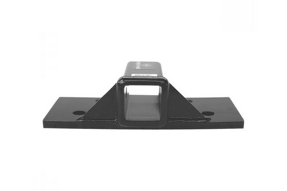 Ranch Hand RHU001BLB 2" Bolt-On Receiver Tube (500/5000 Wt. Limit) - RHU001BLB