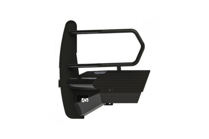 Ranch Hand Ram 2500/3500 2025 FBD251BLR Legend Front Bumper Grille Guard - FBD251BLR