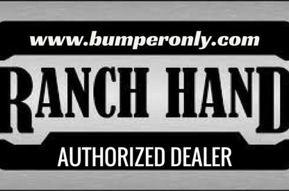 Ranch Hand GGC111BL1 2011-2014 Chevy Silverado 2500HD/3500HD Legend Series Grille Guard - GGC111BL1