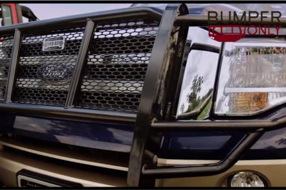 Ranch Hand Universal Fog Light Brackets - LBUNA1BP