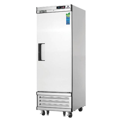 Everest Commercial 29" 1 Solid Door Reach-In Freezer - EBWF1