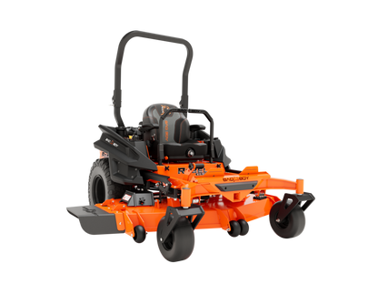 Bad Boy Rebel 54in Commercial Zero Turn Mower 27hp Kawasaki FX850 - BRB54FX850