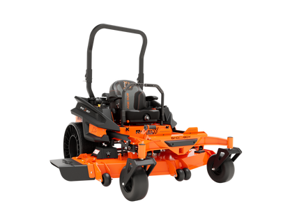 Bad Boy Rebel X 61in Commercial Zero Turn Mower 37hp Vanguard EFI - BRBXT6137VG