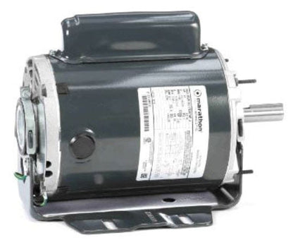 Regal Rexnord - Marathon B319 Fan & Blower Motor 3/4 HP 115/208-230V 1725 RPM - B319