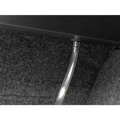 RetraxONE MX Chevy & GMC 1500 Manual Retractable Tonneau Cover