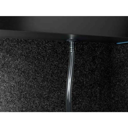 RetraxONE XR GMC And Chevy 1500 Manual Retractable Tonneau Cover