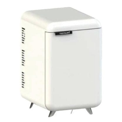 Roomwell UK Retro Minibar 1.4 Cuft / 40L, Case Pack Of 1 Pieces - MBR4140S