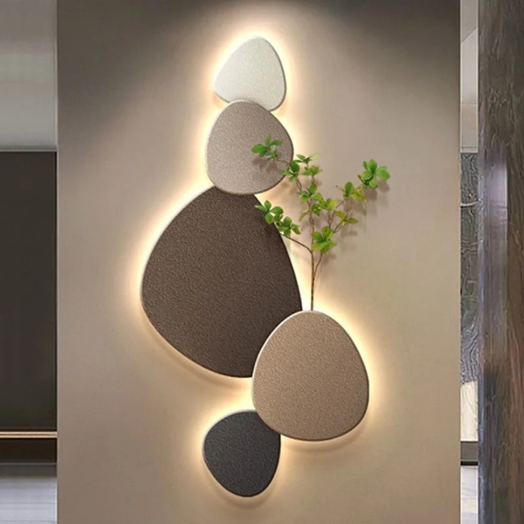 Retro Crystal Wall Lamp - Procure Décor