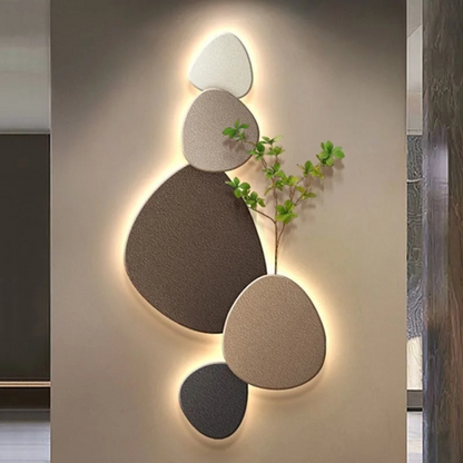 Retro Crystal Wall Lamp - Procure Décor