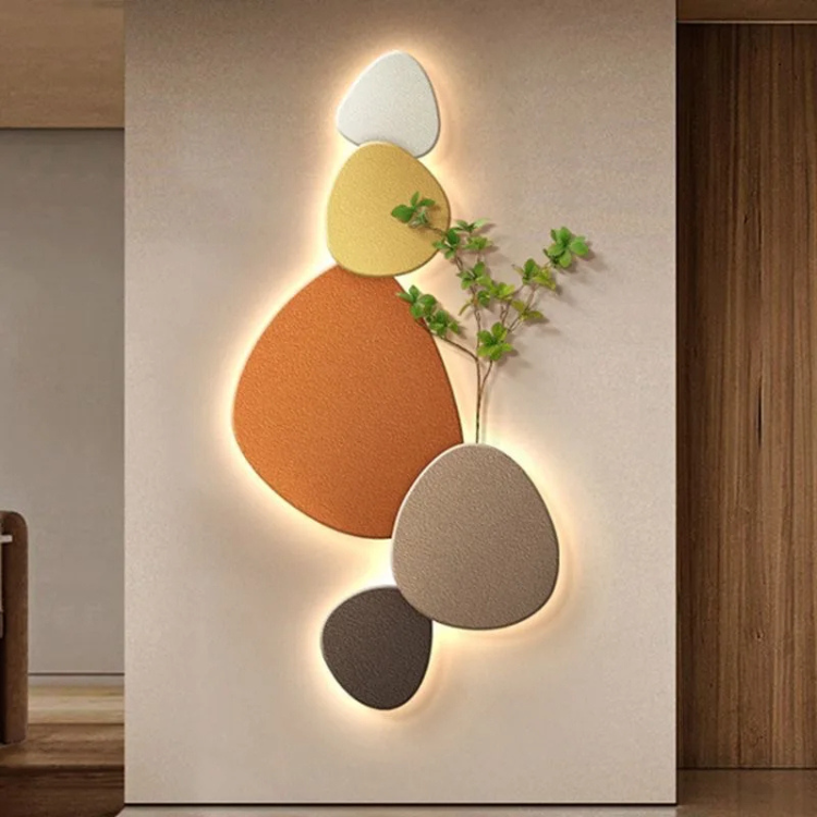 Retro Crystal Wall Lamp - Procure Décor