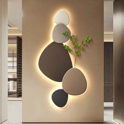 Retro Crystal Wall Lamp - Procure Décor