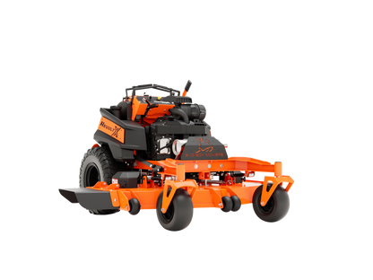 Bad Boy Revolt X 61in Stand On Mower 38.5hp Kawasaki FX1000 EFI - BRVXT61385KA