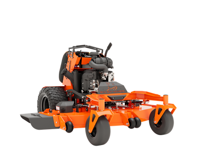 Bad Boy Revolt 54in Commercial Stand On Mower 31hp Kawasaki EVO781 EFi - BRV54EVO781