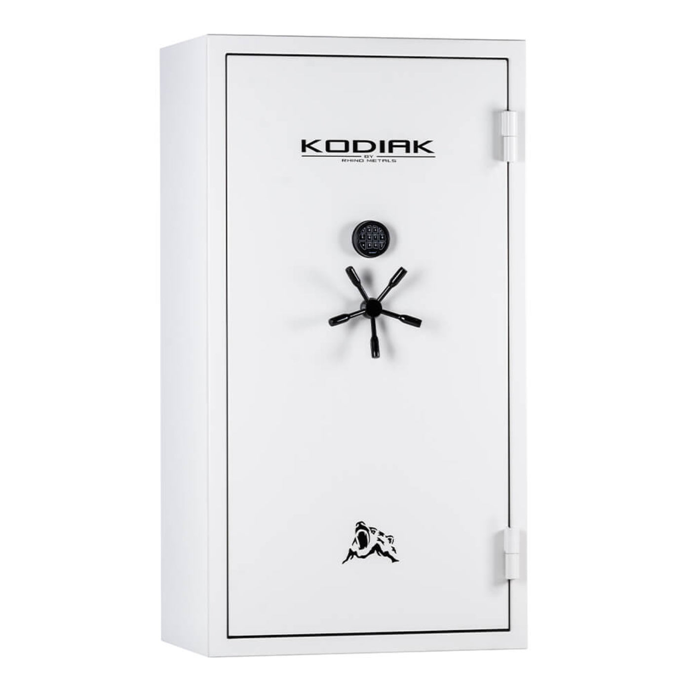 Rhino Kodiak KGX6736 StrongBox KGX Gun Safe Gloss Series SAFEX™ Security