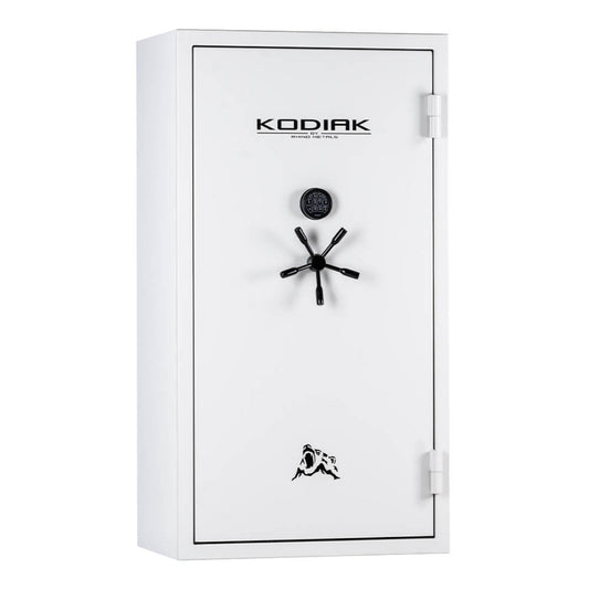 Rhino Kodiak KGX6736 StrongBox KGX Gun Safe Gloss Series SAFEX™ Security