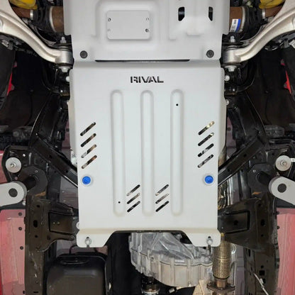RIVAL Ford Ranger Skid Plates (2024+) - 2333.1885.1.6