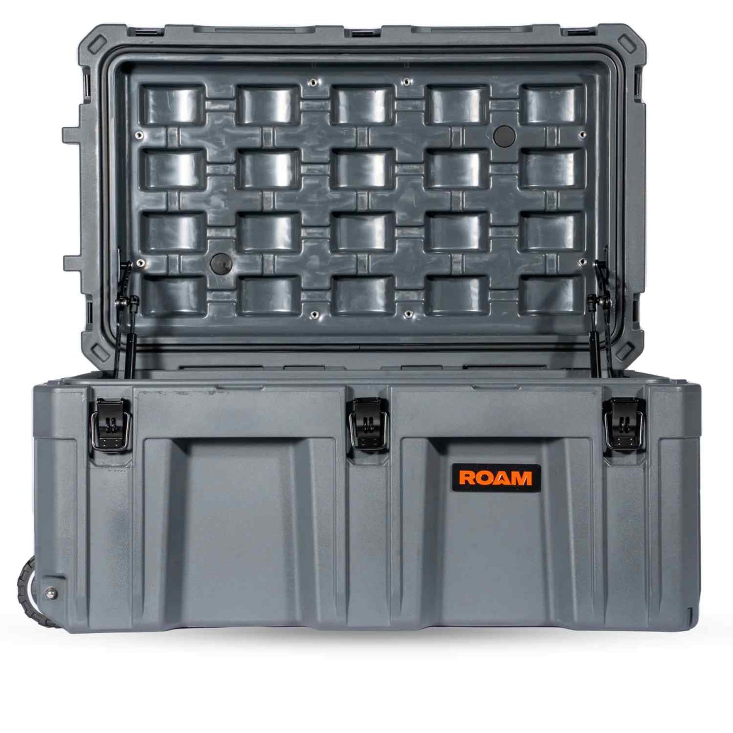 Roam Rolling Rugged Case - ROAM-CASE-150L-BLK-LL