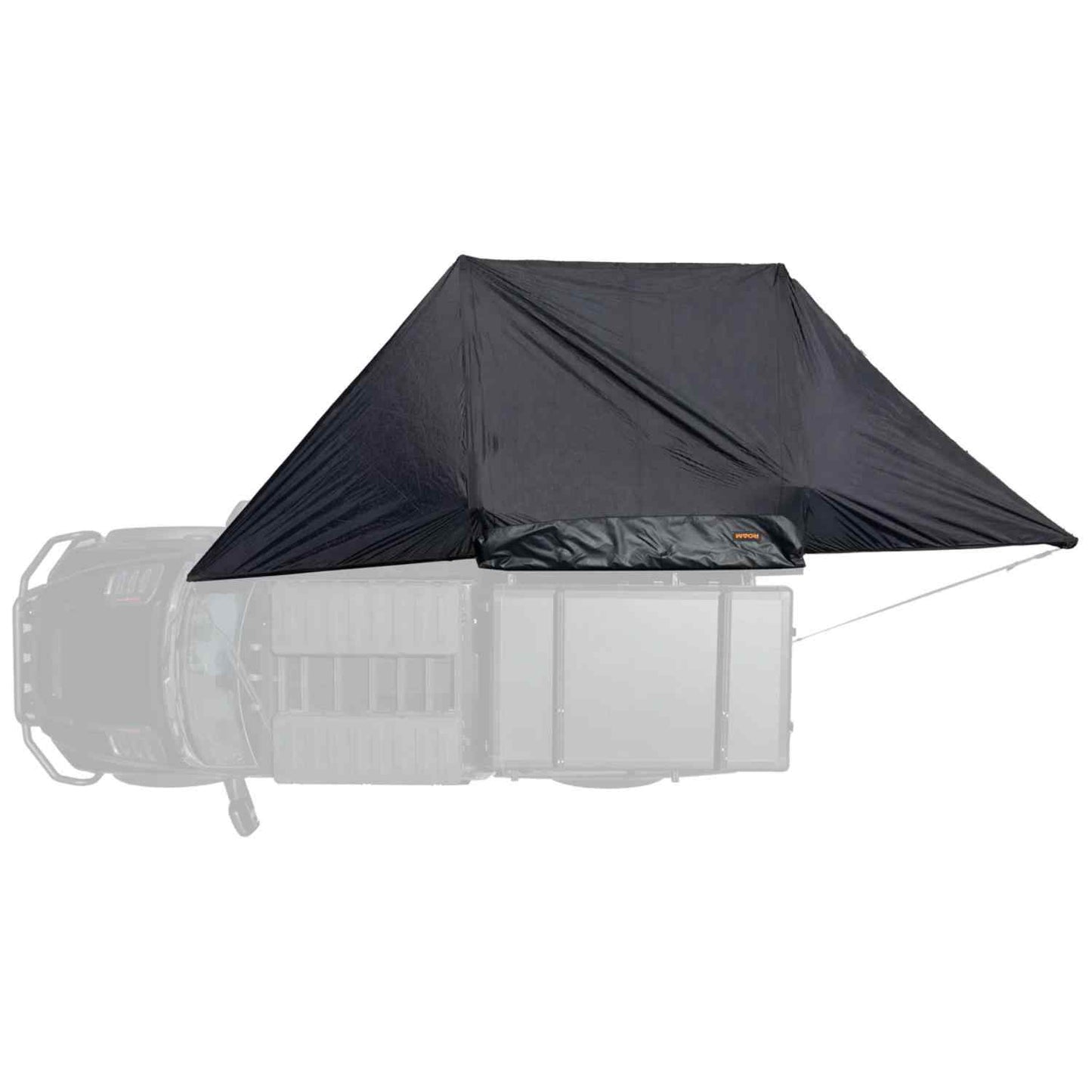 Roam ARC 180 Awning - ROAM-AWN-ARC180