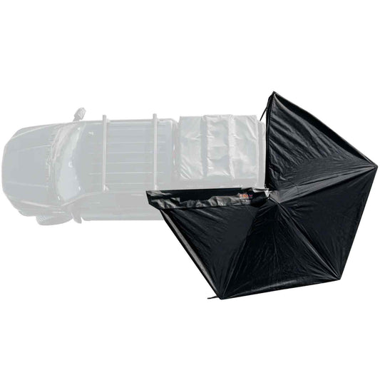 Roam Adventure Roam ARC 270 Awning - Driver - ROAM-AWN-ARC270-DRIVE