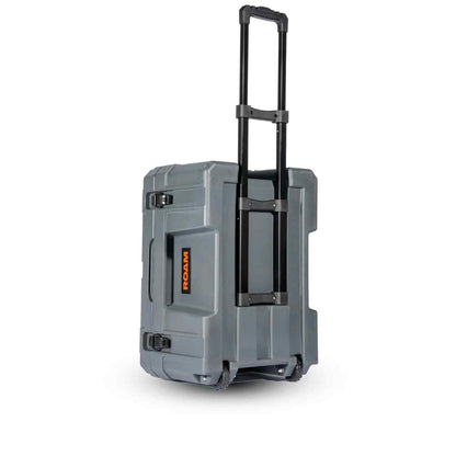 Roam Rolling Rugged Case - ROAM-CASE-150L-BLK-LL
