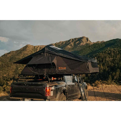 Roam Vagabond Rooftop Tent - ROAM-RTT-VB-FO-NA