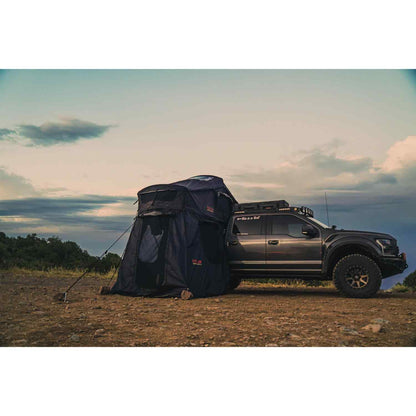 Roam Vagabond XL Rooftop Tent - ROAM-RTT-VBXL-FO-NA