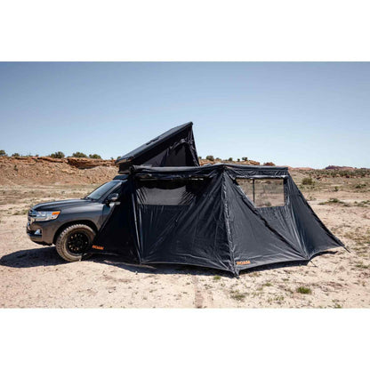 Roam Adventure Roam ARC 270 Awning - Driver - ROAM-AWN-ARC270-DRIVE