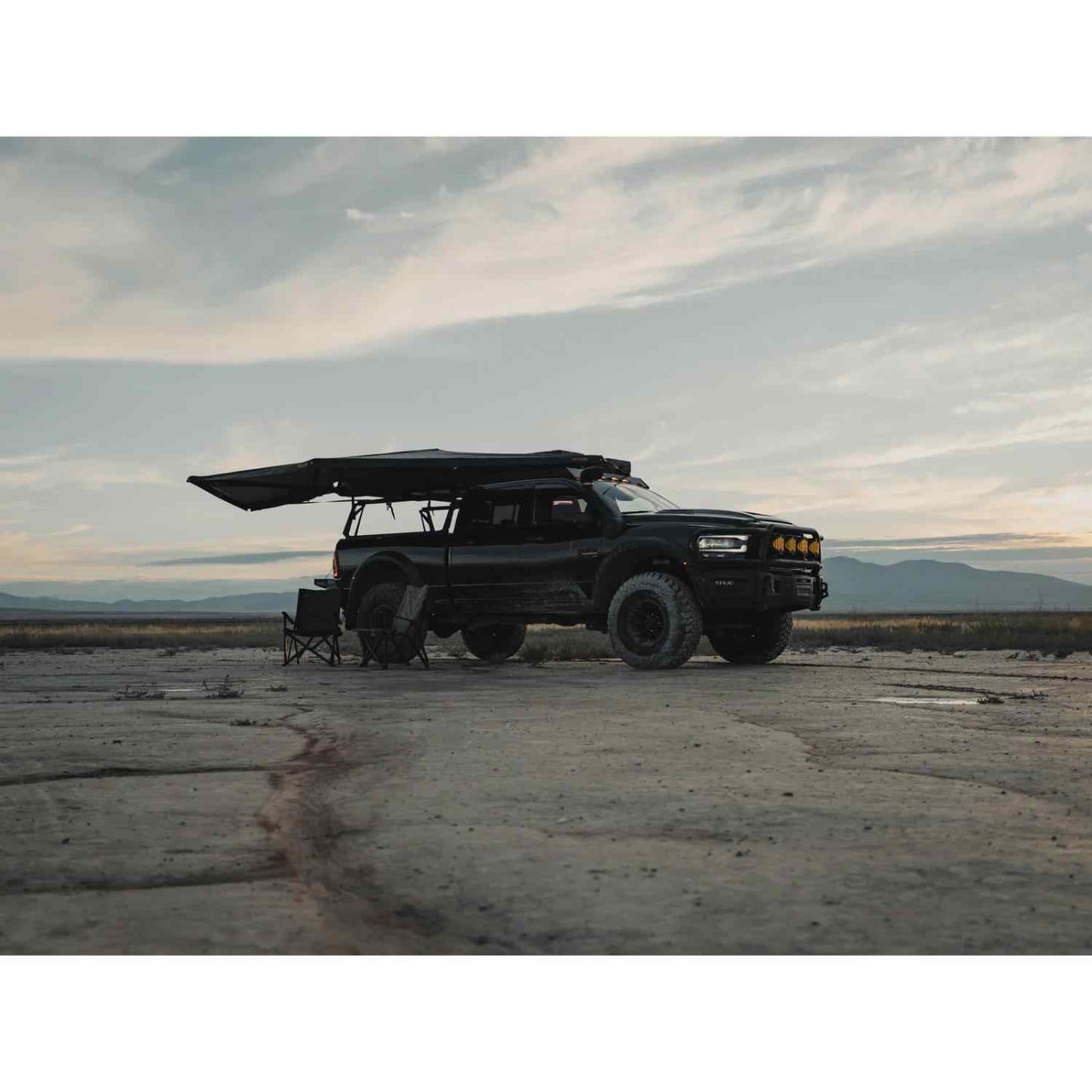 Roam ARC 180 Awning - ROAM-AWN-ARC180