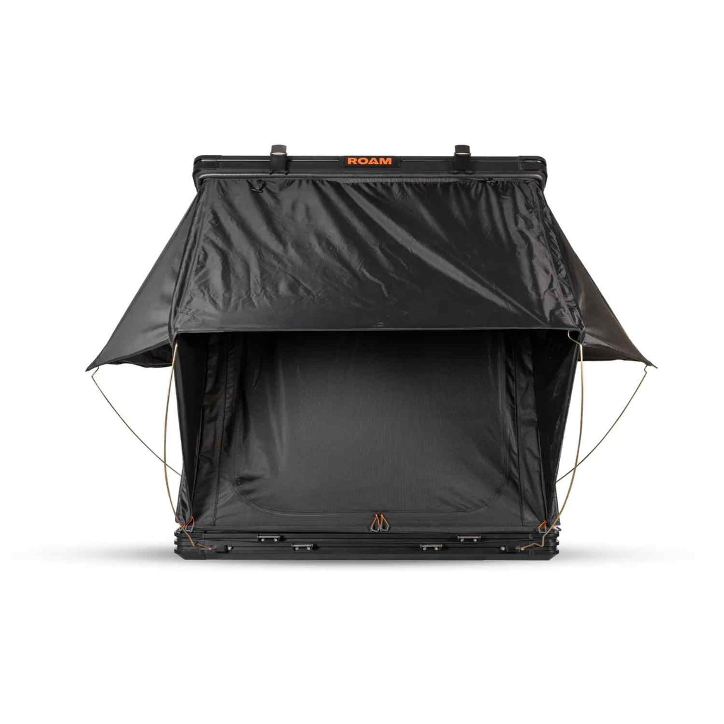 Roam Desperado Hardshell Rooftop Tent - ROAM-RTT-DSPRDO-SLATE-WB