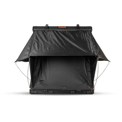 Roam Desperado Hardshell Rooftop Tent - ROAM-RTT-DSPRDO-SLATE-WB