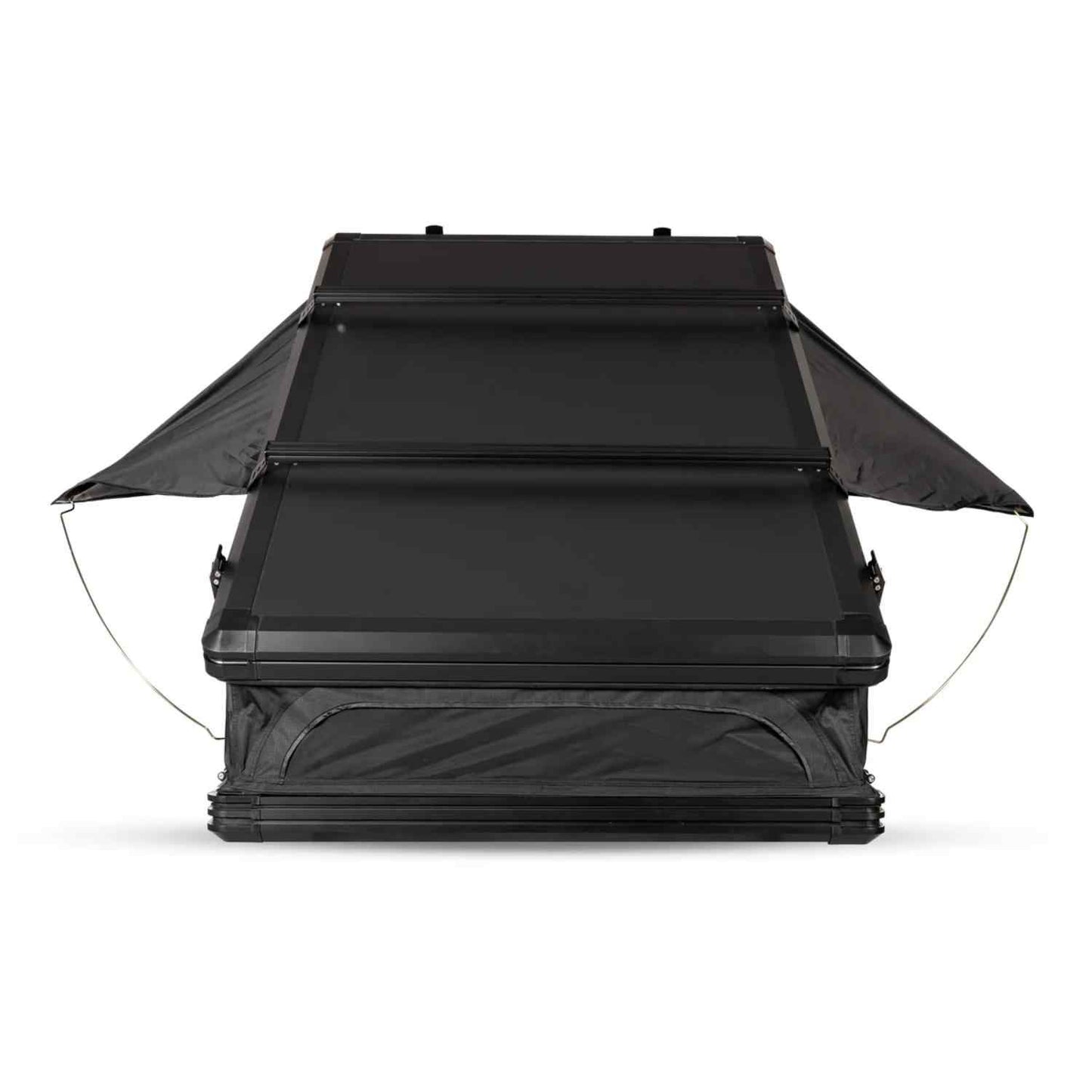 Roam Desperado Hardshell Rooftop Tent - ROAM-RTT-DSPRDO-SLATE-WB