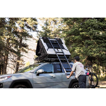 Roam Vagabond Lite Rooftop Tent - ROAM-RTT-VBS-FO-NA