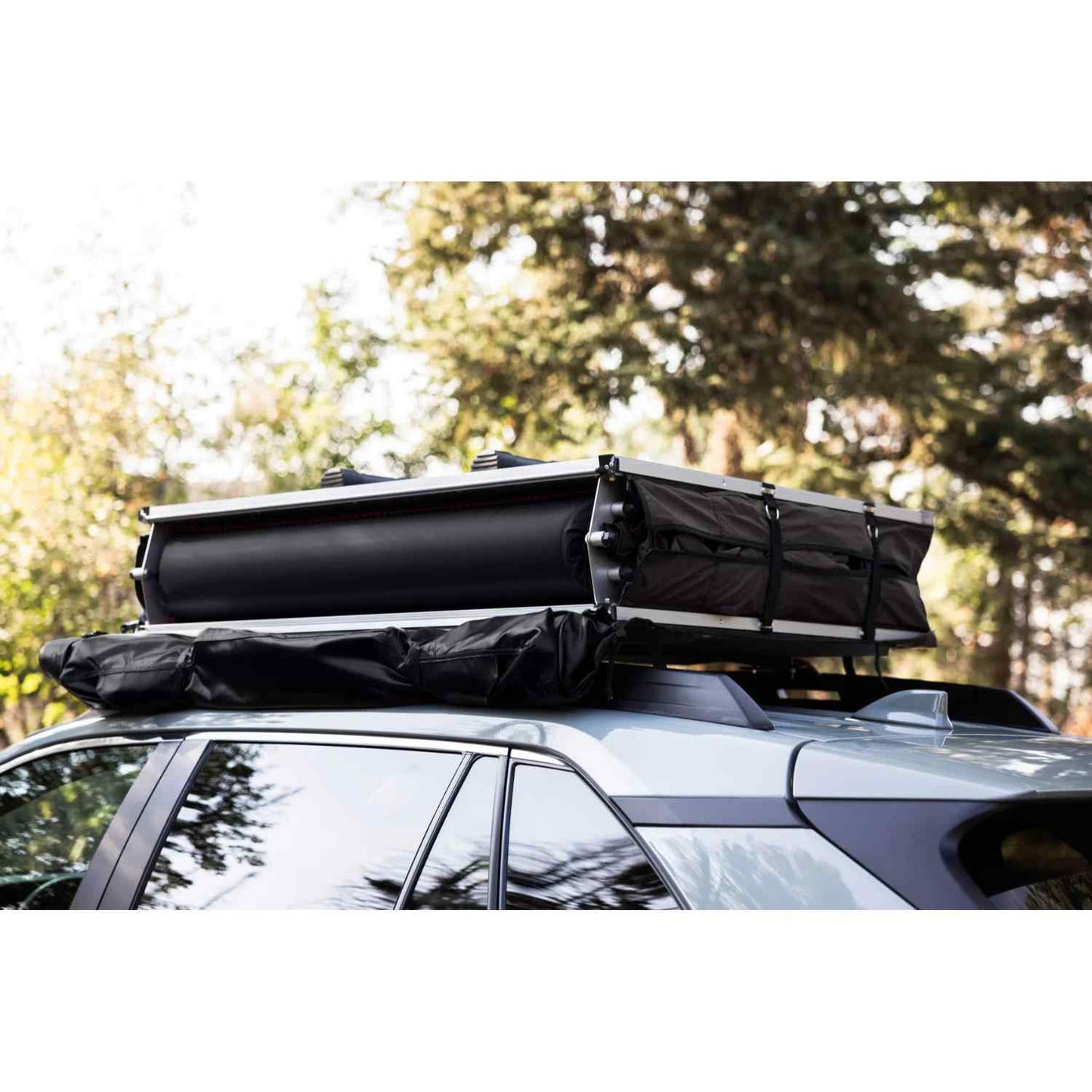 Roam Vagabond Lite Rooftop Tent - ROAM-RTT-VBS-FO-NA