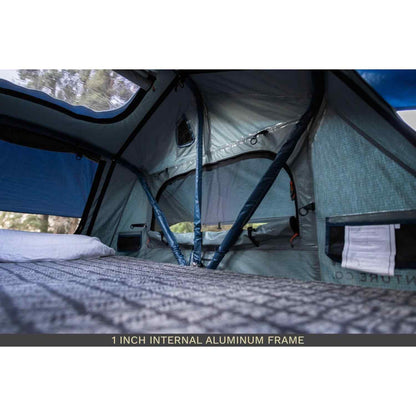 Roam Vagabond XL Rooftop Tent - ROAM-RTT-VBXL-FO-NA