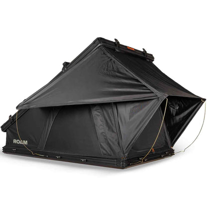 Roam Desperado Hardshell Rooftop Tent - ROAM-RTT-DSPRDO-SLATE-WB