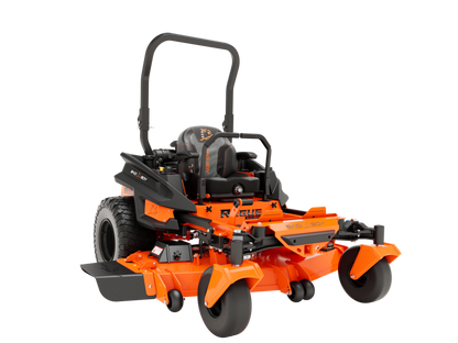 Bad Boy Rogue 61in Commercial Zero Turn Mower Kawasaki FX1000 35hp - BRG6135KA