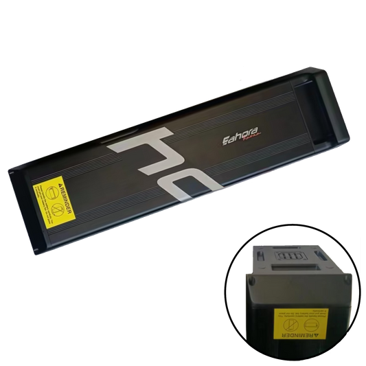 Eahora Romeo / Juliet Battery Pack - HUA9014