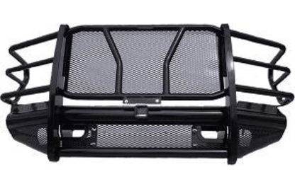 Roughneck RGNK-BFERF11SDR Ford F450/F550 Superduty 2011-2016 Front Bumper w/ Receiver Tube