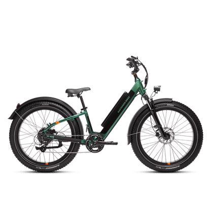 Rad Power Bikes RadRover™ 6 Plus Electric Fat Tire Bike - 101-00065