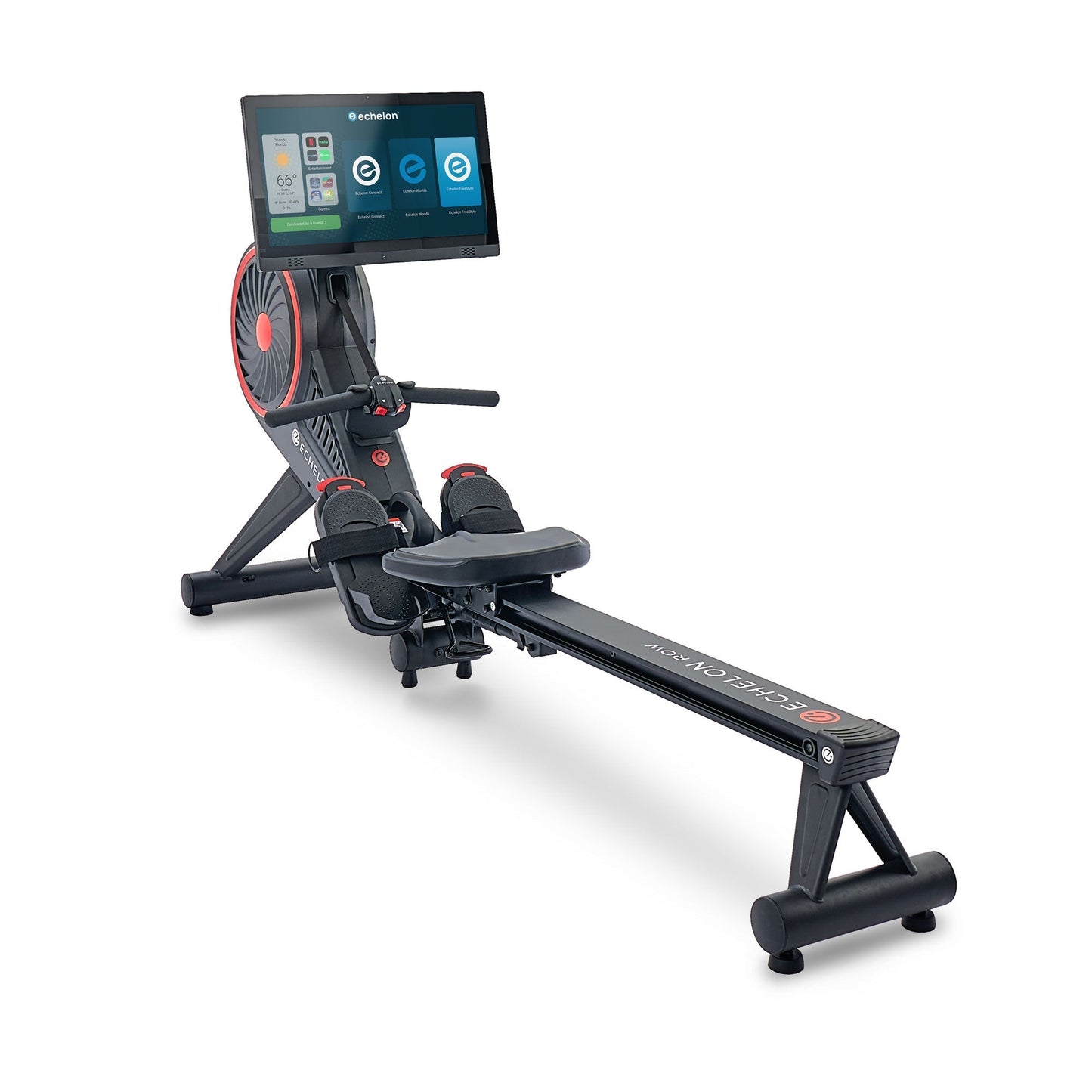 Echelon Row-s - ECH-ROWs